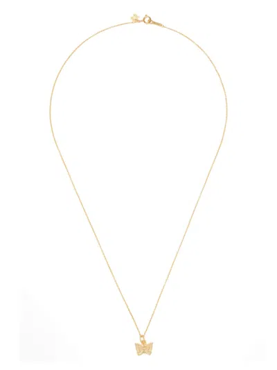 PAPILLON 项链