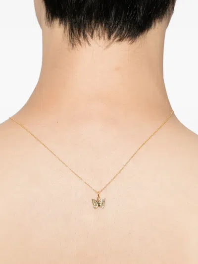 PAPILLON 项链