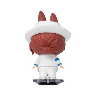 Pop Mart The Monsters Labubu Superstar Dance Moves Figure In Multi