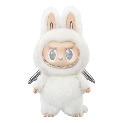 Pop Mart The Monsters Labubu Zimomo Angel In Clouds In Multi