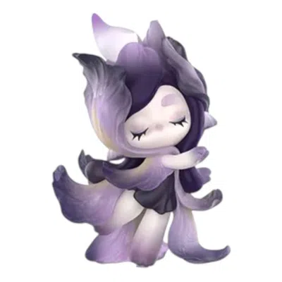 Pop Mart Chaka Candle Whisper Figures 'bloom' In Multi