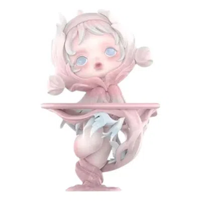 Pop Mart Skullpanda The Paradox Figures 'flying High' In Multi