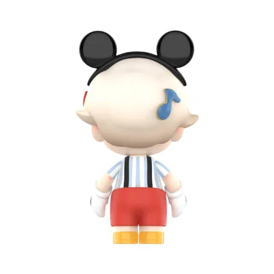 Pop Mart Mega Just Dimoo Mickey Mouse 400% In Multi