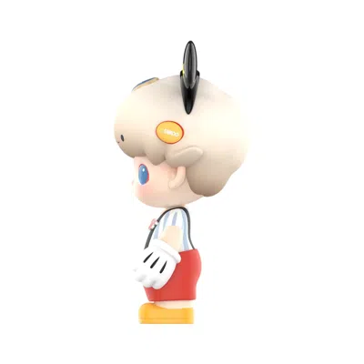 Pop Mart Mega Just Dimoo Mickey Mouse 400% In Multi