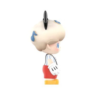 Pop Mart Mega Just Dimoo Mickey Mouse 400% In Multi