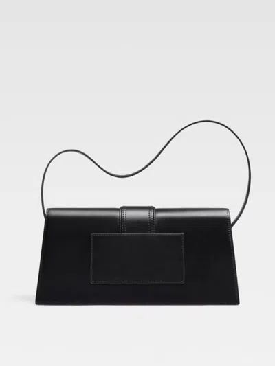 Jacquemus Long Rectangular Shoulder Bag Design