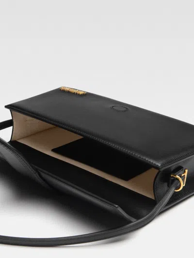Jacquemus Long Rectangular Shoulder Bag Design