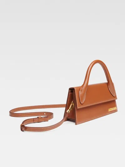 Jacquemus Le Chiquito Long Bag Women