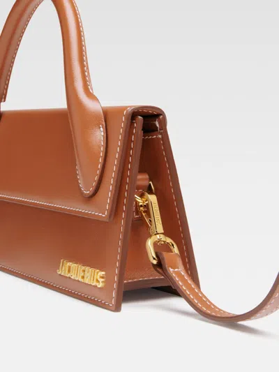 Jacquemus Le Chiquito Long Bag Women