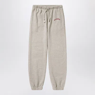 1989 Studio Body Equipment Sweatpants In Neutral
