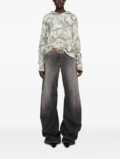 Acne Studios 2006f Black Trafalgar Clothing In Blue