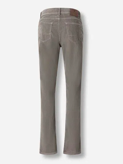 Richard J Brown Richard J. Brown Slim Jeans In Gray