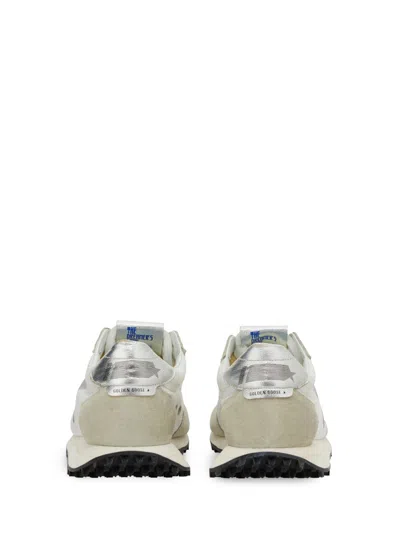 Golden Goose Running Marathon Sneakers