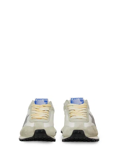 Golden Goose Running Marathon Sneakers