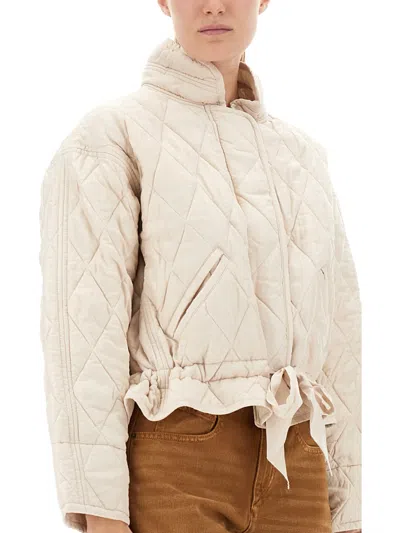 Isabel Marant Étoile Isabel Marant Etoile Powder Jacket