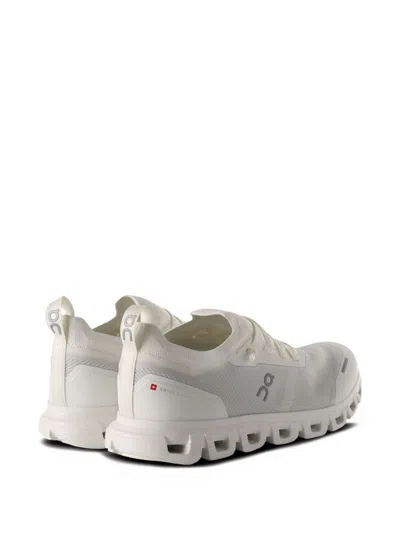 On Running Cloud 6 Versa Low-top Sneakers In White