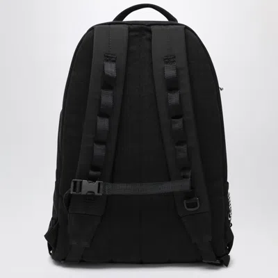 Balenciaga Medium Army Multicarry Backpack Black
