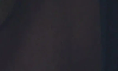 Ranee's Ranees Net Embellished Cover-up Duster In Black