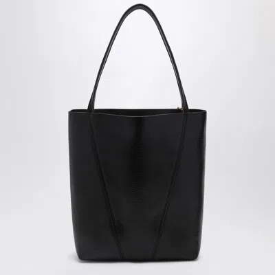 Chloé Chloè Spin Medium Leather Bag