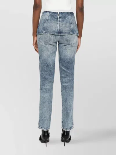 Diesel Slim Jeans In Blue