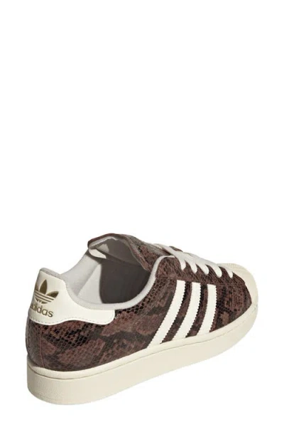 Adidas Originals Adidas Superstar Ii Sneakers In Multi