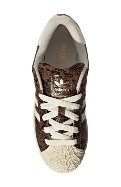 Adidas Originals Adidas Superstar Ii Sneakers In Multi