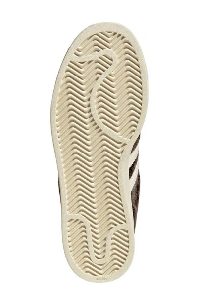 Adidas Originals Adidas Superstar Ii Sneakers In Multi