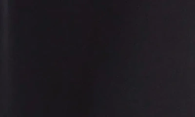 Tadashi Shoji Off The Shoulder Corset Bodice Gown In Black