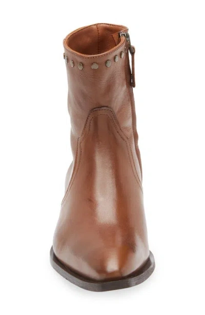 Cordani Piper Boot In Brown