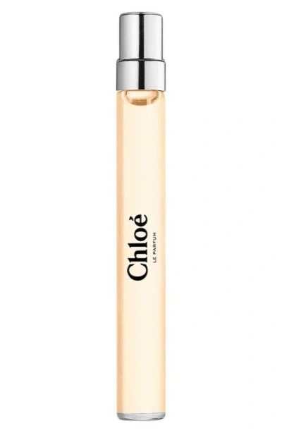 Chloé Signature Le Parfum In Transparent