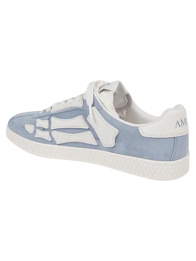 Amiri Pacific Bones In Blue