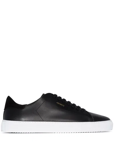 Axel Arigato Sneaker Clean 90 In Black