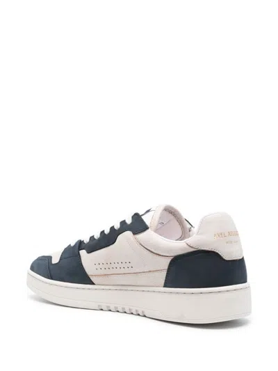 Axel Arigato Dice Lo Sneakers In Neutral