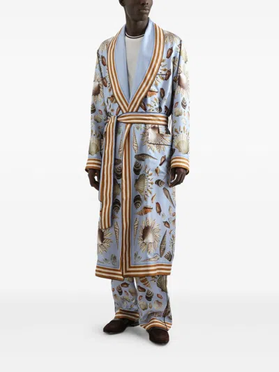 Dolce & Gabbana Jersey T-shirt In White