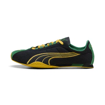 Puma H-street Jamaica Sneaker In Black