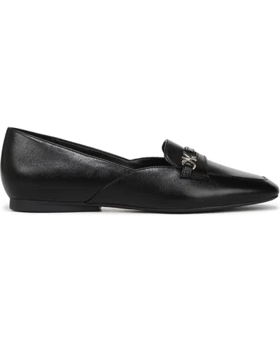 Naturalizer Women's Create Slip On Flats In Black