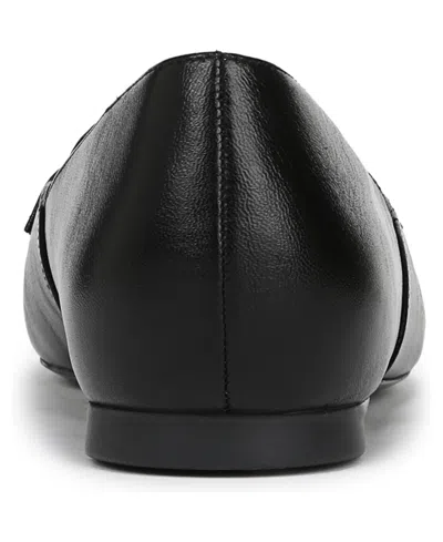 Naturalizer Women's Create Slip On Flats In Black