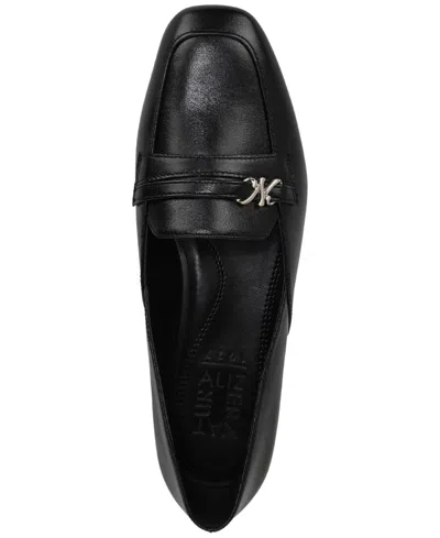 Naturalizer Women's Create Slip On Flats In Black