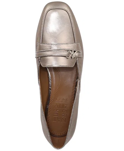 Naturalizer Women's Create Slip On Flats In Multi