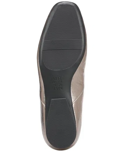 Naturalizer Women's Create Slip On Flats In Multi