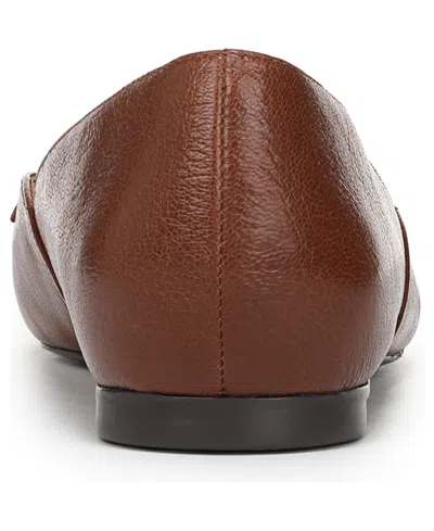 Naturalizer Women's Create Slip On Flats In Brown