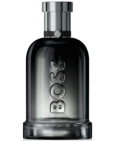 Hugo Boss Boss Bottled Beyond Eau De Parfum For Him 150ml In Transparent