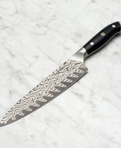Henckels Compass Damascus 8
