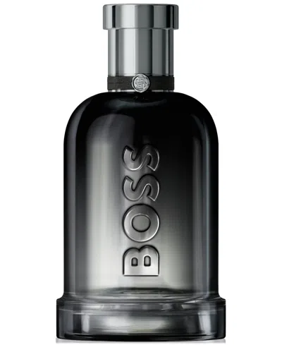 Hugo Boss Boss Bottled Beyond Eau De Parfum For Him 150ml In Transparent