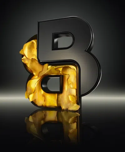 Hugo Boss Men's Boss Bottled Beyond Deodorant Stick, 2.4 Oz. In Transparent