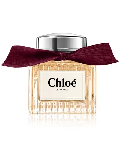 Chloé Le Parfum - 1.6 oz In Transparent