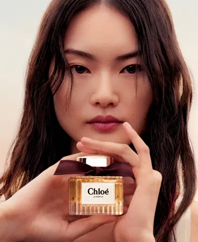 Chloé Le Parfum - 1.6 oz In Transparent