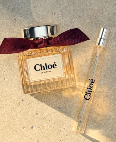 Chloé Le Parfum - 1.6 oz In Transparent