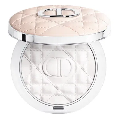 Dior Forever Blurring Setting Powder