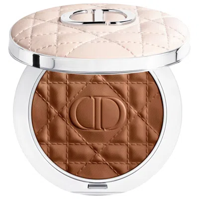 Dior Forever Blurring Setting Powder